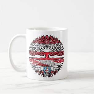 Mug Thüringen Thüringisch Österreichisch Österreich