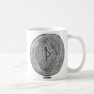 Mug Thurisaz