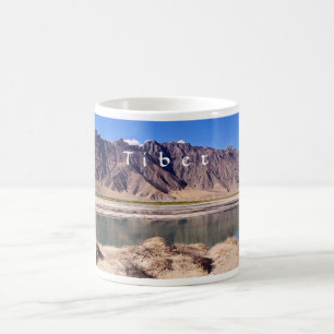 Mug Tibet - Brahmaputra