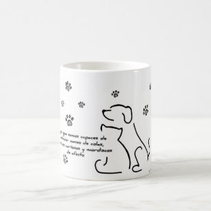 mug Tierarzt Kaffeetasse