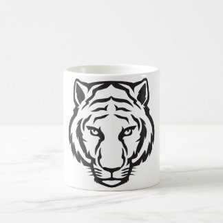 Mug Tigre