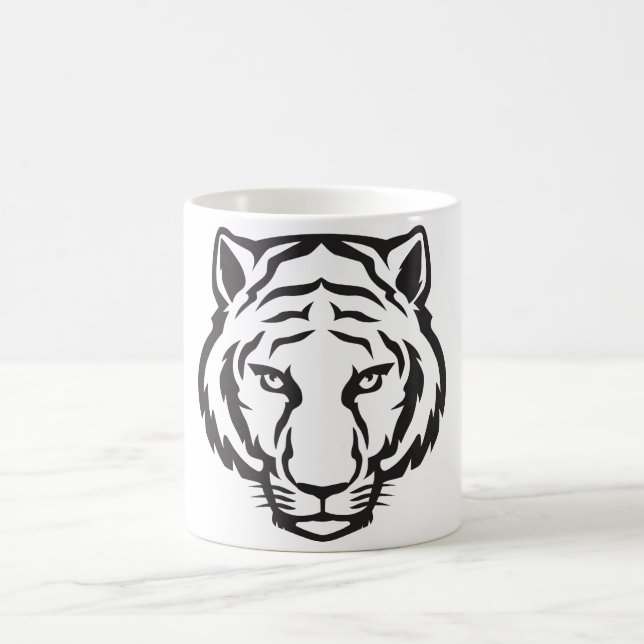 Mug Tigre (Centre)