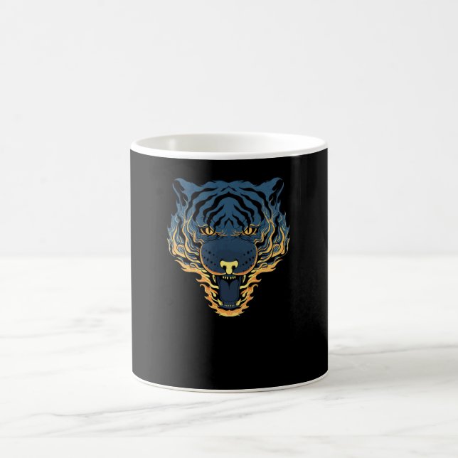 Mug Tigre (Centre)