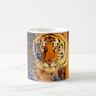 Mug Tigre