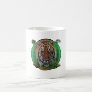 Mug Tigre