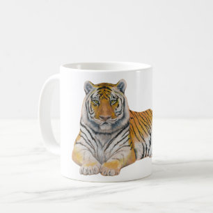 Mug Tigre
