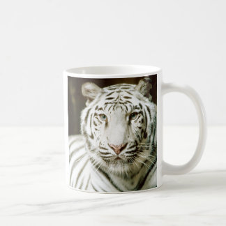 Mug Tigre blanc