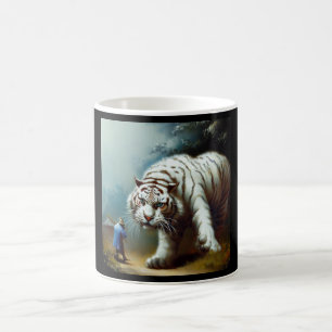 Mug Tigre blanc chinois (9)