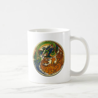 MUG TIGRE DE DRAGON