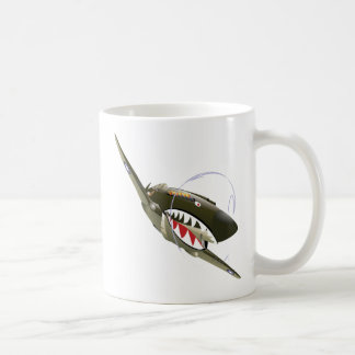 MUG TIGRE DE VOL