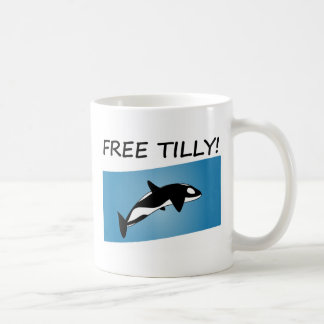 Mug Tilly libre