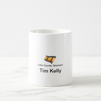Mug Tim Kelly, Musique ICTV