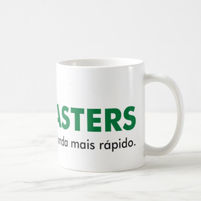 Mug TIMASTERS Cup (Droite)