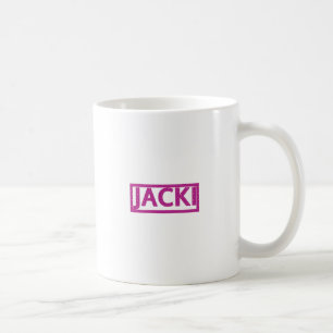 Mug Timbre de Jacki
