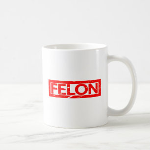 Mug Timbre Felon