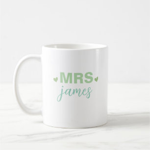 Mug Tinty Humain Tamer Mug, Mère Enseignante