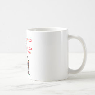 Mug tir à l'arc