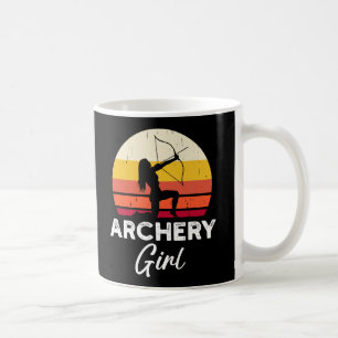 Mug Tir à l'arc Bow and Arrow