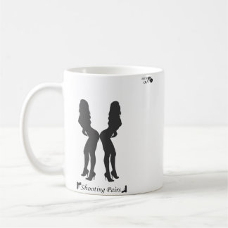 Mug Tir de paires