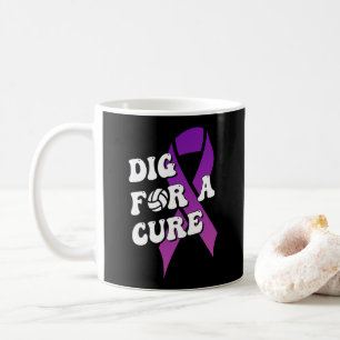 Mug Tirer Pour Un Traitement, Un Volley-ball De Sensib