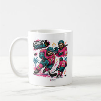 MUG TIREUR AU BUT PARSESE