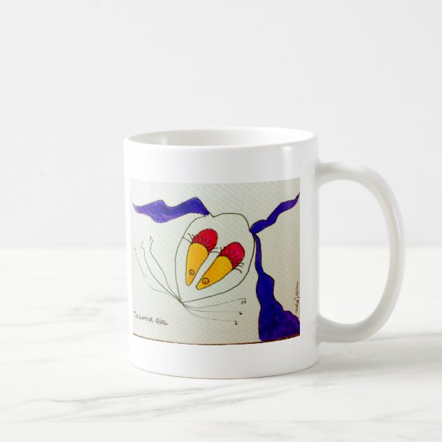 Mug TisArt (Droite)