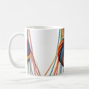 Mug Tissé dans l'unité
