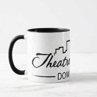 MUG TKD