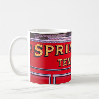 Mug TN de Spring Hill