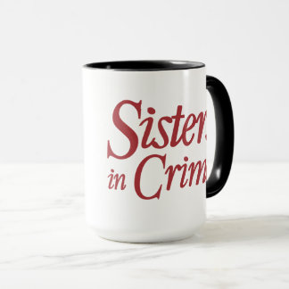 Mug Toast à SinC : Où les écrivains appartiennent