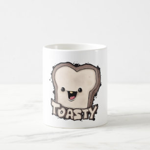 Mug Toasty, Le Petit Toast