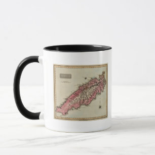 Mug Tobago