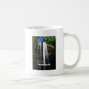 Mug Toccoa Falls, Géorgie