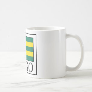 Mug Togo