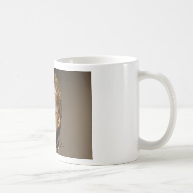 Mug Toile d'Ariels (Droite)