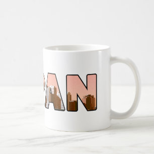 Mug Tokyo Japon 017