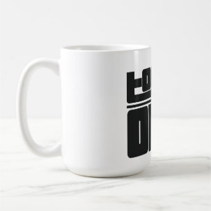 Mug Tolède - Ohio