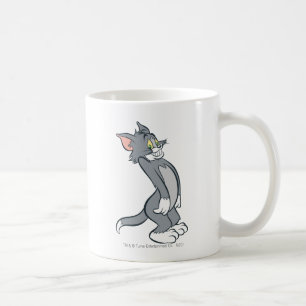 Mug Tom Embarassé