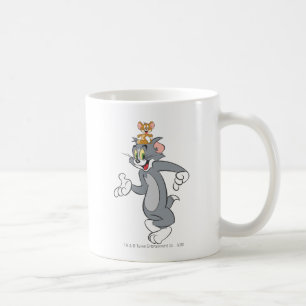 Mug Tom et Jerry Pair