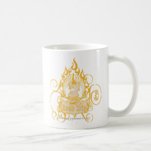 Mug Tom et voyage par la route de Jerry
