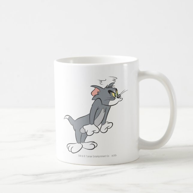 Mug Tom vapeur (Droite)