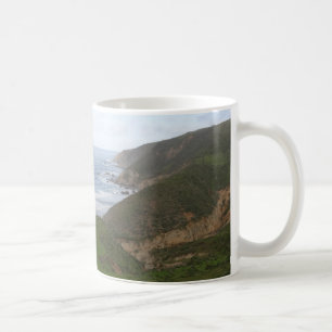 Mug Tomales Point à Point Reyes National Seashore