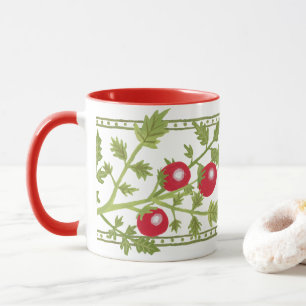 Mug Tomates de jardin