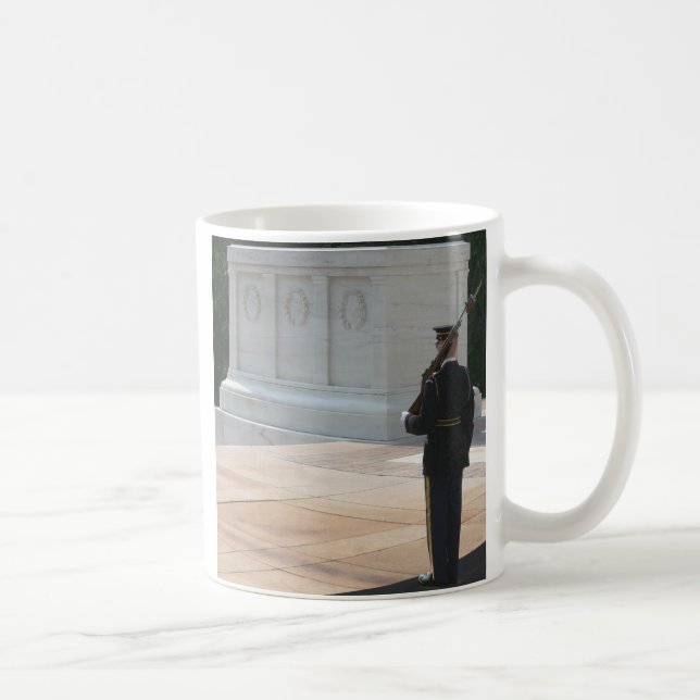 Mug Tombeau des inconnus (Droite)