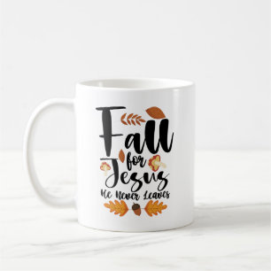 Mug Tombez amoureux de Jésus, il ne quitte jamais l'Ac