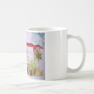 Mug Tombolas hôtel, Singapour