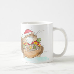 Mug Tommy Claus