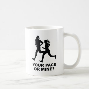 Mug Ton Pace Ou Le Mien ?