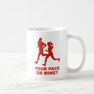 Mug Ton Pace Ou Le Mien ?