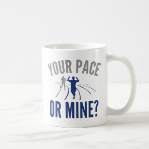 Mug Ton Pace Ou Le Mien ?